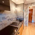 Hyper Centre Colmar-parking Prive Inclus -ascenseur- Calme Apartament *