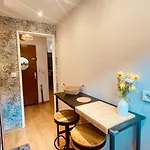 Apartament Hyper Centre Colmar-parking Prive Inclus -ascenseur- Calme Colmar