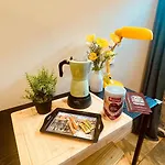 Apartament Hyper Centre Colmar-parking Prive Inclus -ascenseur- Calme Colmar