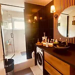 Apartament Hyper Centre Colmar-parking Prive Inclus -ascenseur- Calme Colmar