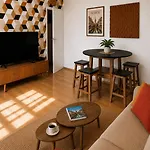 Hyper Centre Colmar-parking Prive Inclus -ascenseur- Calme Apartament *