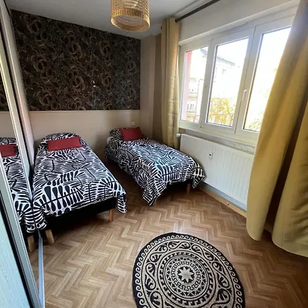 Colmarinn Chill & Cosy In Center Of Elevator Parking At 50m Apartment *