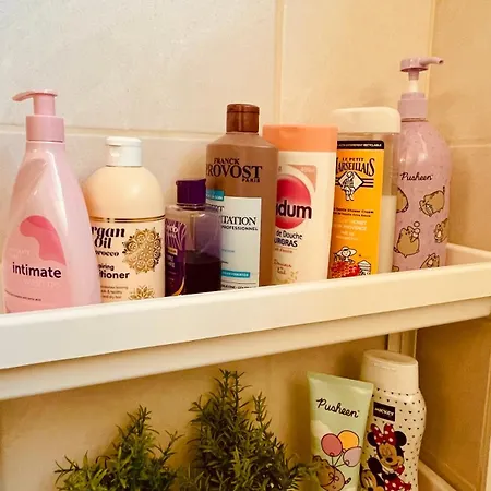 Apartment La Colmarina Cosy 1 Bedroom Flat- Elevator Wifi & Private Parking-keybox