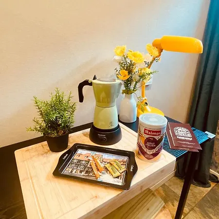 Apartment La Colmarina Cosy 1 Bedroom Flat- Elevator Wifi & Private Parking-keybox Colmar