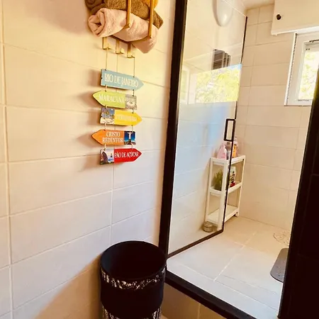 Daire La Colmarina Cosy 1 Bedroom Flat- Elevator Wifi & Private Parking-keybox Colmar