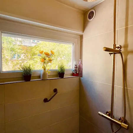 La Colmarina Cosy 1 Bedroom Flat- Elevator Wifi & Private Parking-keybox Colmar