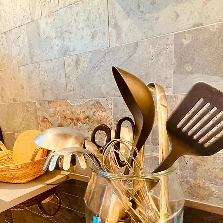 La Colmarina Cosy 1 Bedroom Flat- Elevator Wifi & Private Parking-keybox Colmar