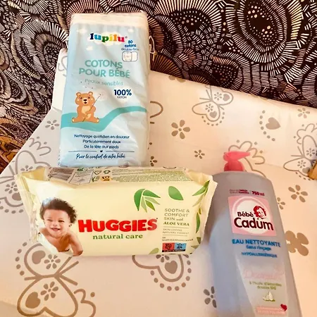 La Colmarina Cosy 1 Bedroom Flat- Elevator Wifi & Private Parking-keybox Daire Colmar