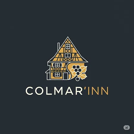 Апартаменти Cosy Centre-ville Colmar-ascenseur & Parking Prive En Sous Sol *