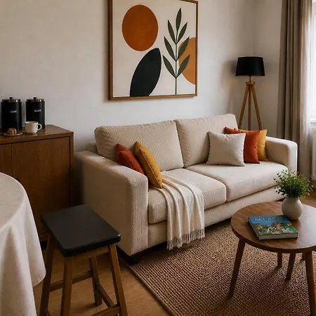 Apartamento Hyper Centre Avec Parking Prive Gratuit & Ascenseur