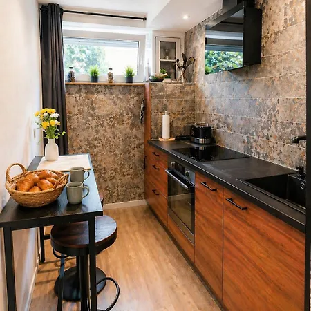 Apartamento Hyper Centre Avec Parking Prive Gratuit & Ascenseur
