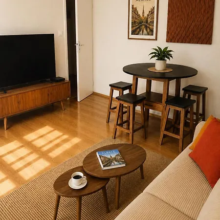Hyper Centre Avec Parking Prive Gratuit & Ascenseur Apartamento Colmar