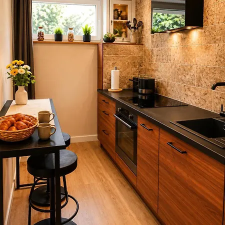 Apartamento Hyper Centre Avec Parking Prive Gratuit & Ascenseur Colmar