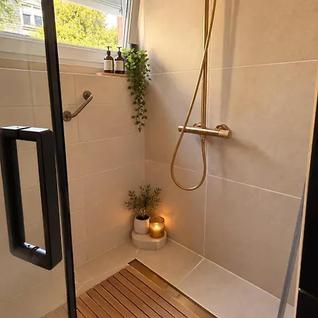 Apartamento Hyper Centre Avec Parking Privé Gratuit&ascenseur Colmar