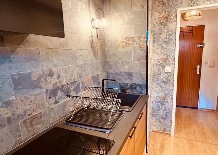 Cosy Centre-ville Colmar-ascenseur & Parking Prive En Sous Sol Apartament *