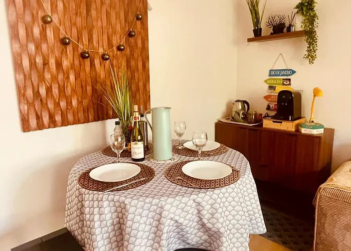 Апартаменти Cosy Centre-ville Colmar-ascenseur & Parking Prive En Sous Sol *