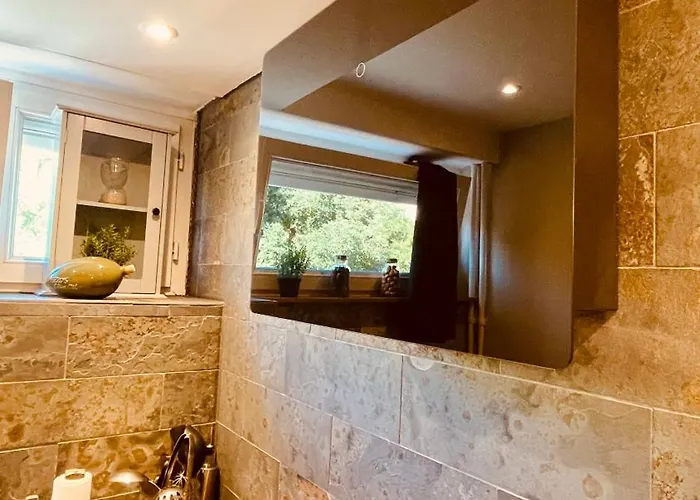 Cosy Centre-ville Colmar-ascenseur & Parking Prive En Sous Sol Apartament *