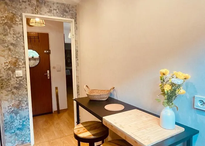 Apartamento Cosy Centre-ville Colmar-ascenseur & Parking Prive En Sous Sol Colmar