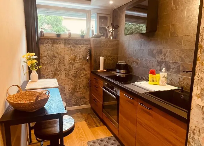 Cosy Centre-ville Colmar-ascenseur & Parking Prive En Sous Sol Colmar