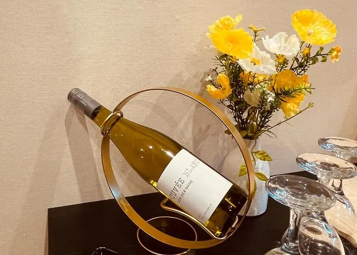 Apartamento Cosy Centre-ville Colmar-ascenseur & Parking Prive En Sous Sol