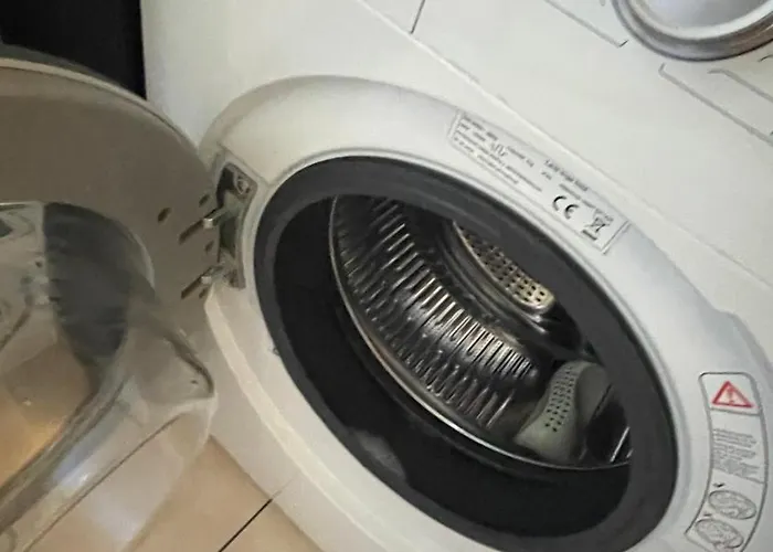 Cosy Centre-ville Colmar-ascenseur & Parking Prive En Sous Sol