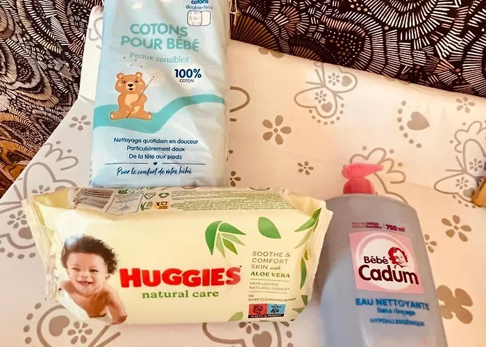 Cosy Centre-ville Colmar-ascenseur & Parking Prive En Sous Sol Apartament Colmar