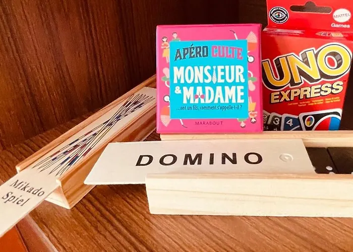 Cosy Centre-ville Colmar-ascenseur & Parking Prive En Sous Sol *