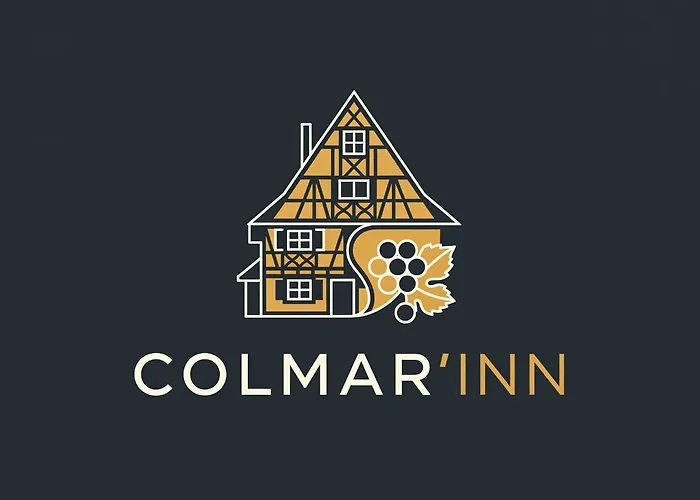 Apartamento Cosy Centre-ville Colmar-ascenseur & Parking Prive En Sous Sol *