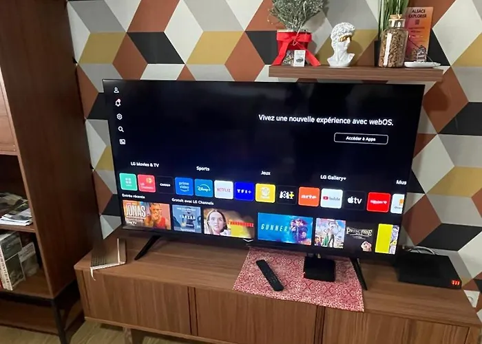 Cosy Centre-ville Colmar-ascenseur & Parking Prive En Sous Sol * Кольмар